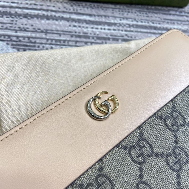 Gvc*1 wallets
